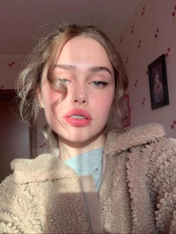 Проститутка Милена, 21 год, г. Каменское
