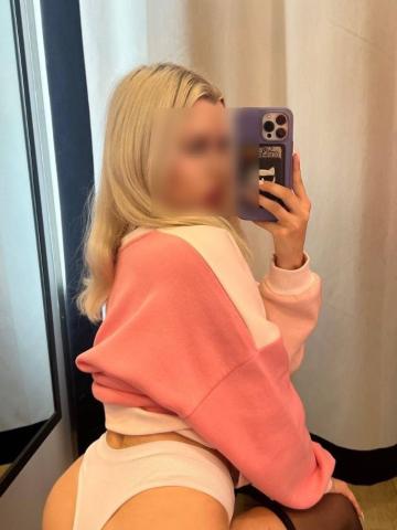 Проститутка Злата, 23 года, г. Каменское