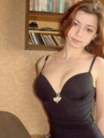 Проститутка Инесса, 24 года, г. Каменское