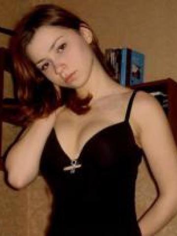 Индивидуалка Инесса фото 3