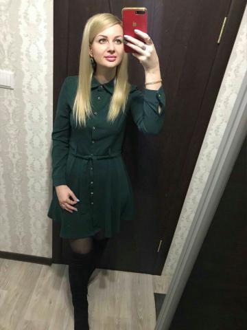 Индивидуалка Ефросинья фото 2