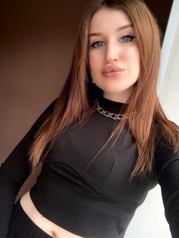 Индивидуалка Дарья фото 3