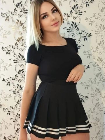 Индивидуалка Камила фото 3